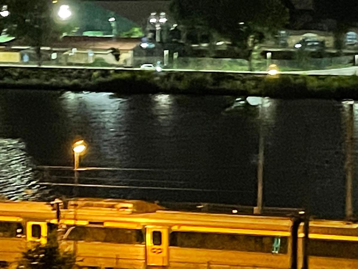 Miguel Torga River Κοΐμπρα Εξωτερικό φωτογραφία